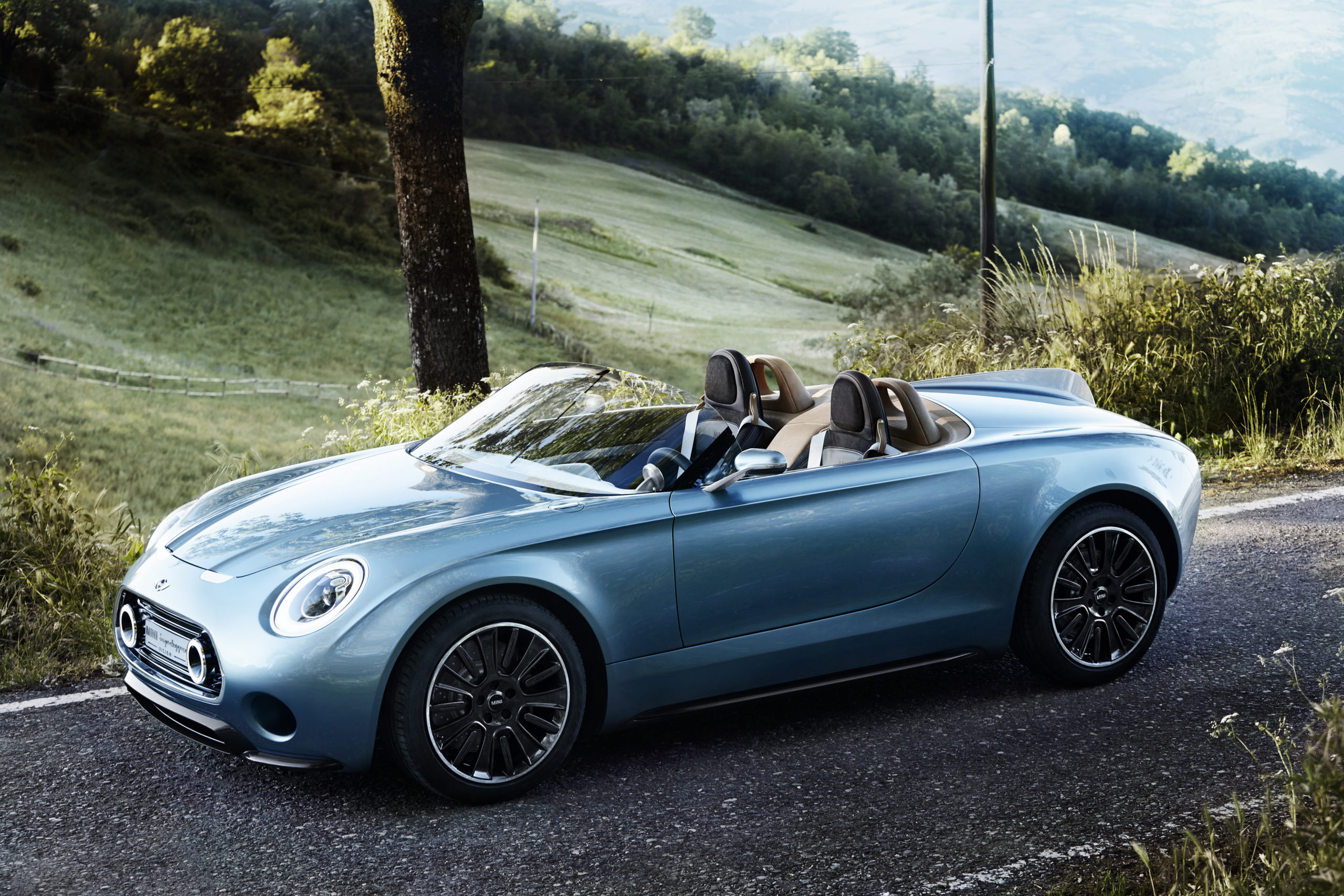 Mini Superleggera Vision (14)