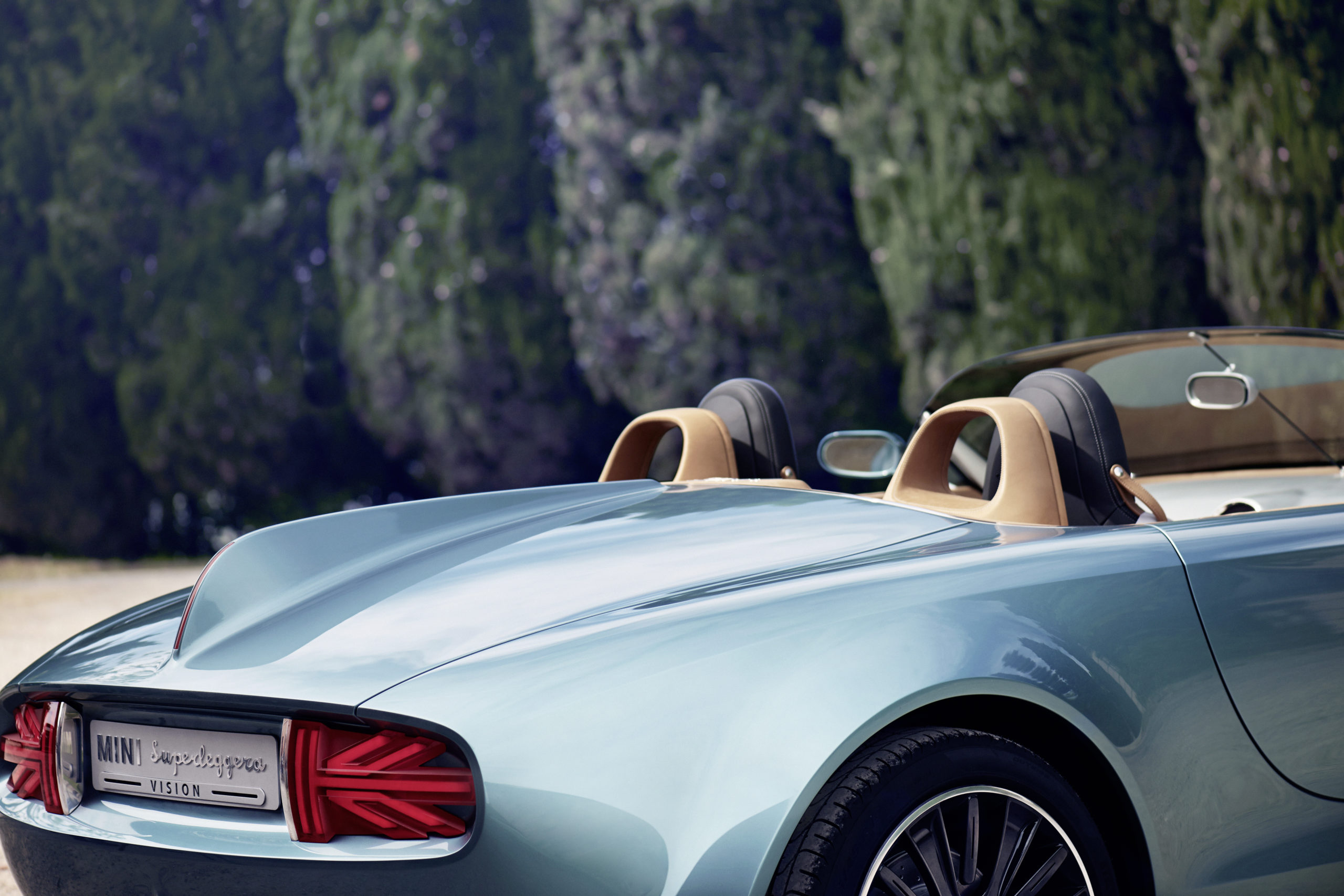 Mini Superleggera Vision (15)