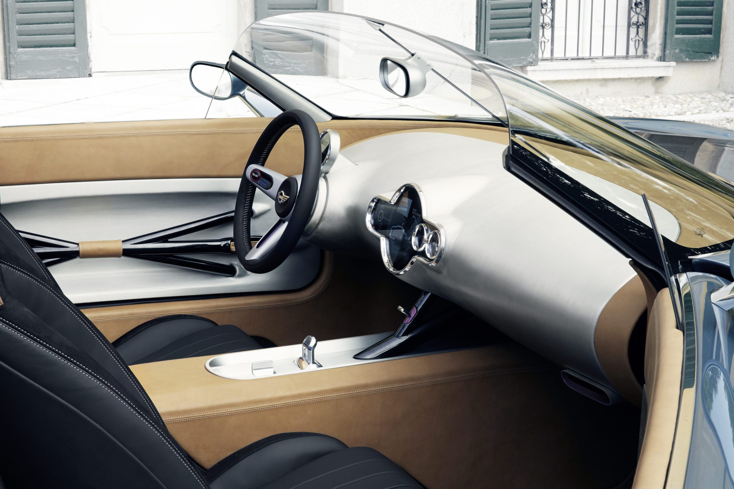 Mini Superleggera Vision (5)